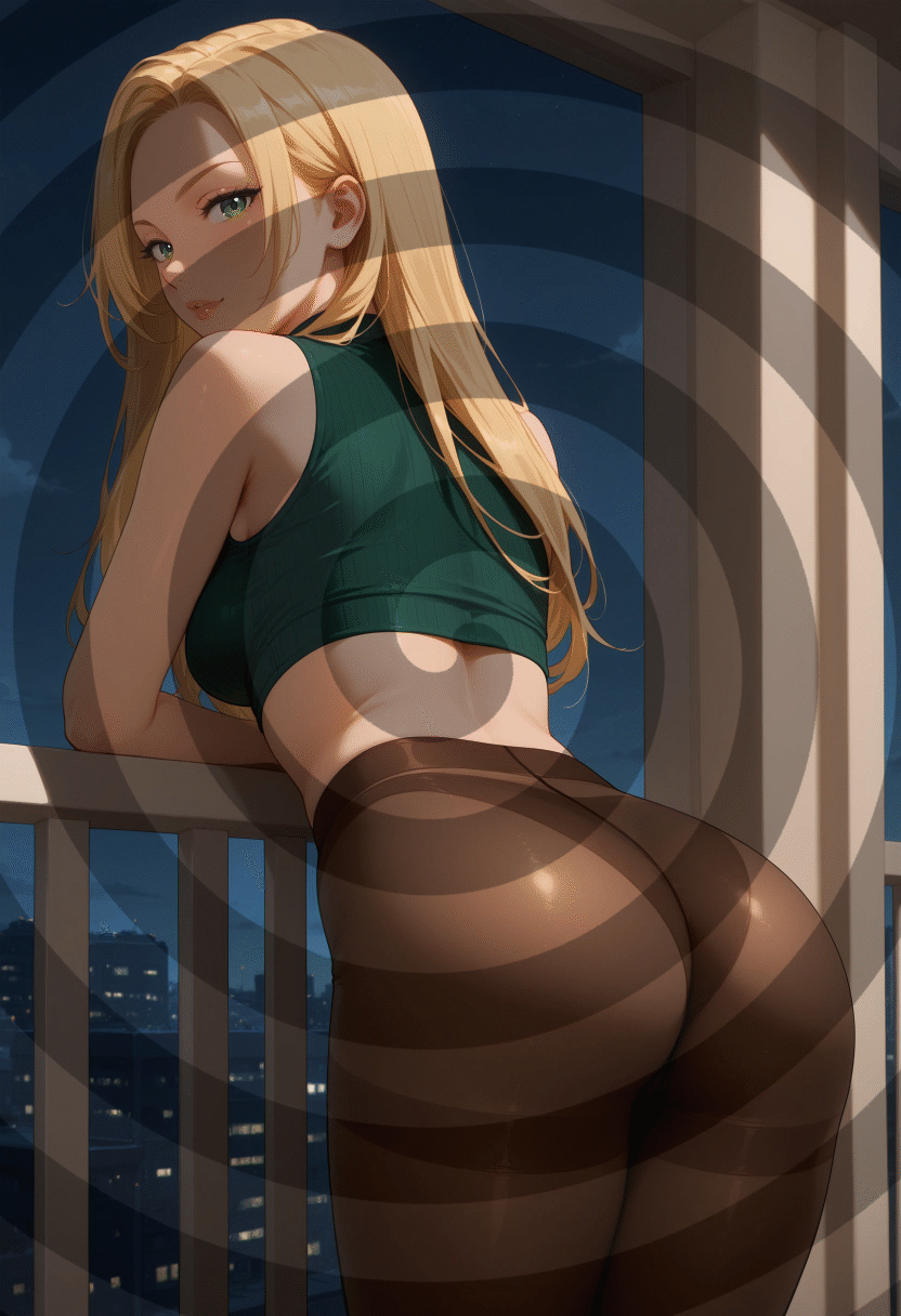 Portrait of Mistress Aira